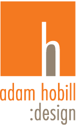 adam hobill design