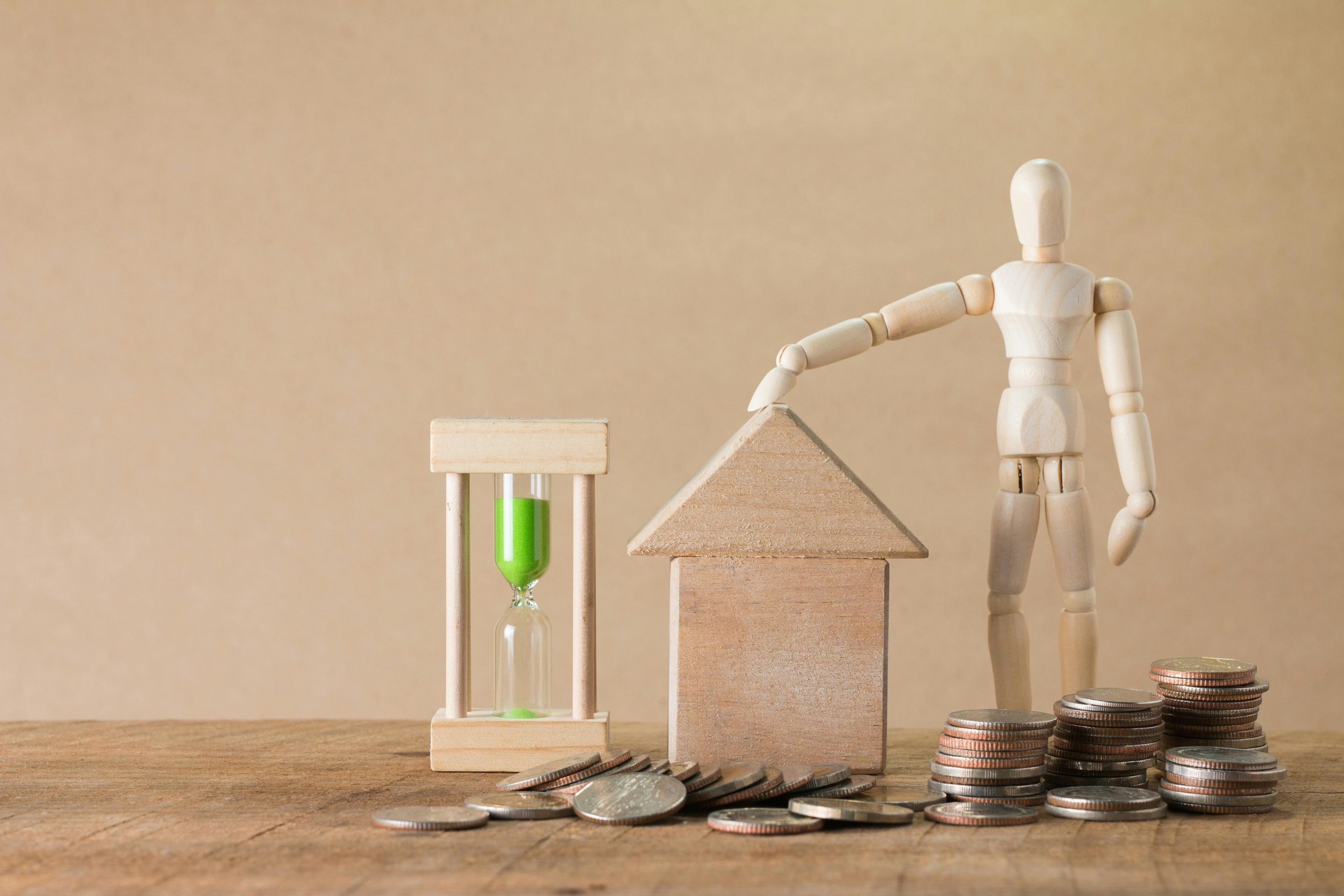 building your dream home: how rate cuts will make your construction more affordable