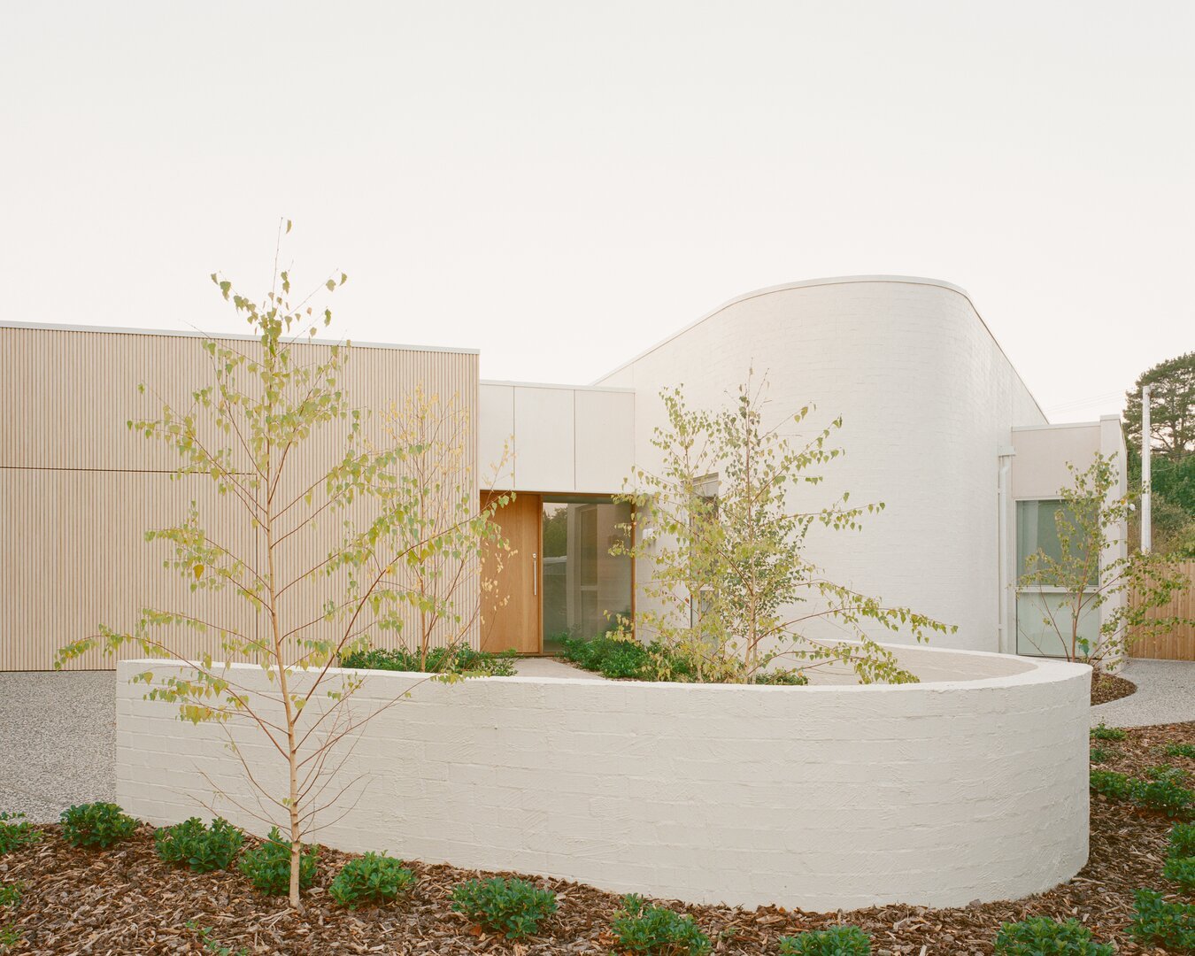 hackett gardens | turner