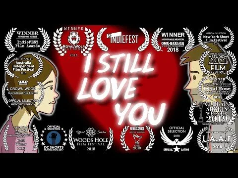 I Still Love You