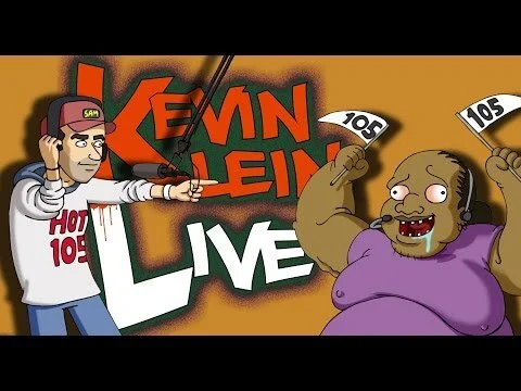 Kevin Klein Live 1