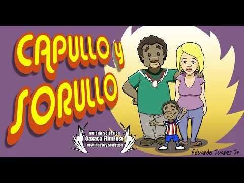 Capullo y Sorullo