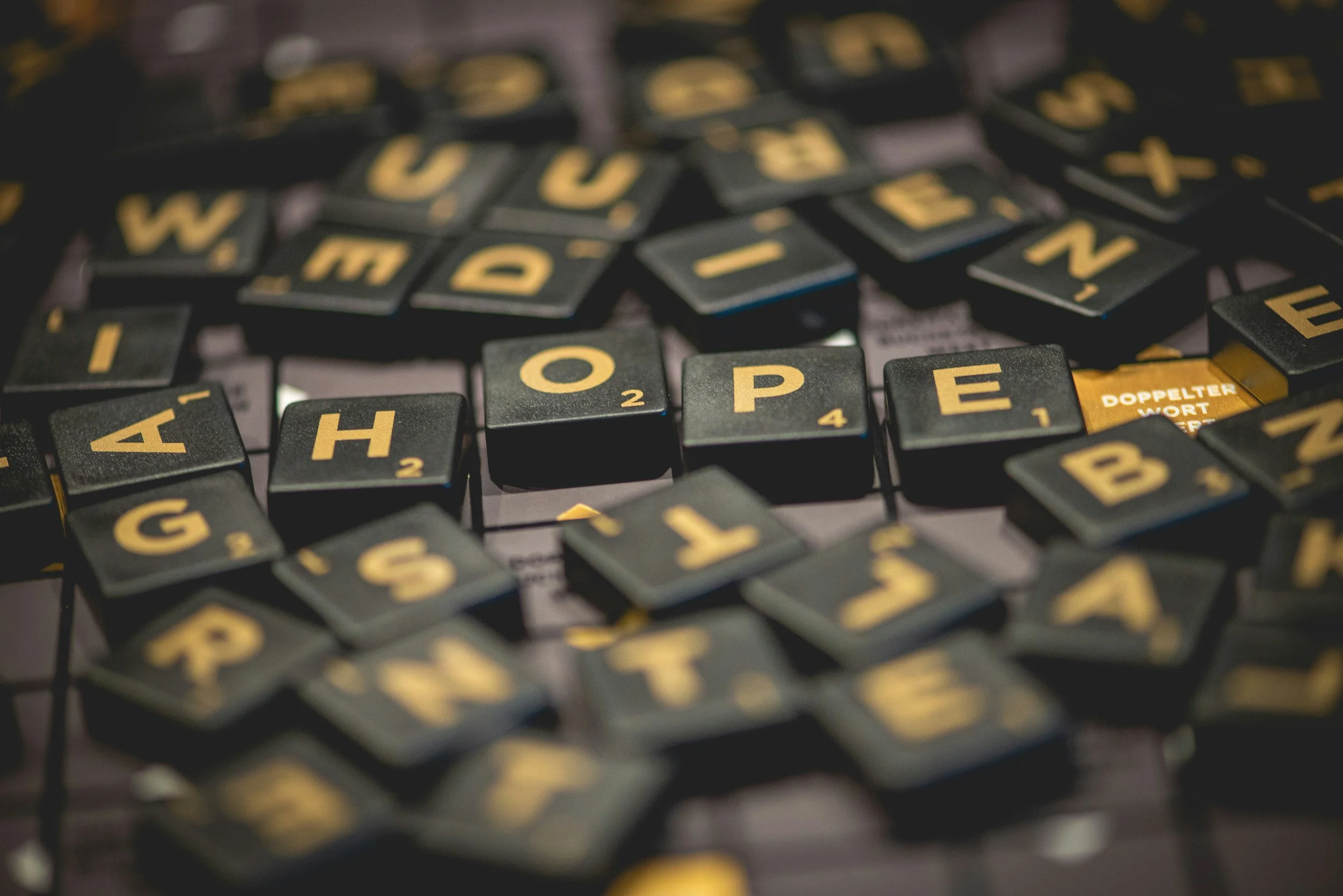 The Goldilocks of Hope: Finding Just the Right Amount of Hope After Complex Trauma