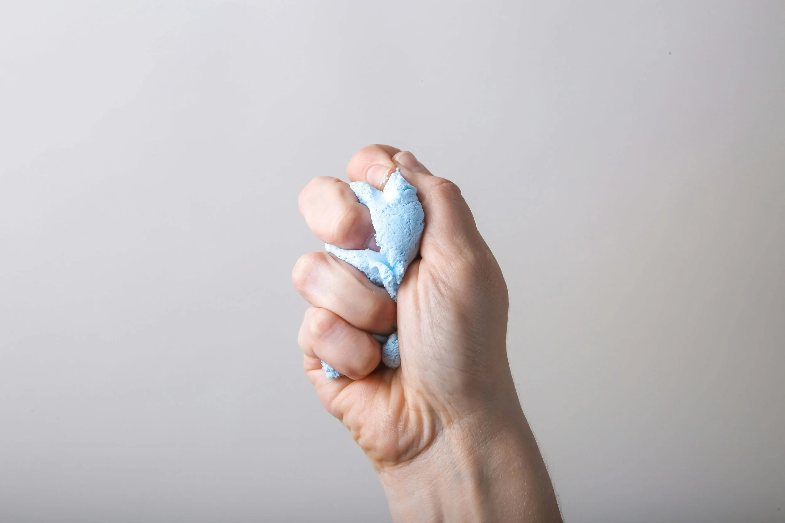 Disavowed Anger: How Somatic Therapy Helps Make the Unspoken Felt