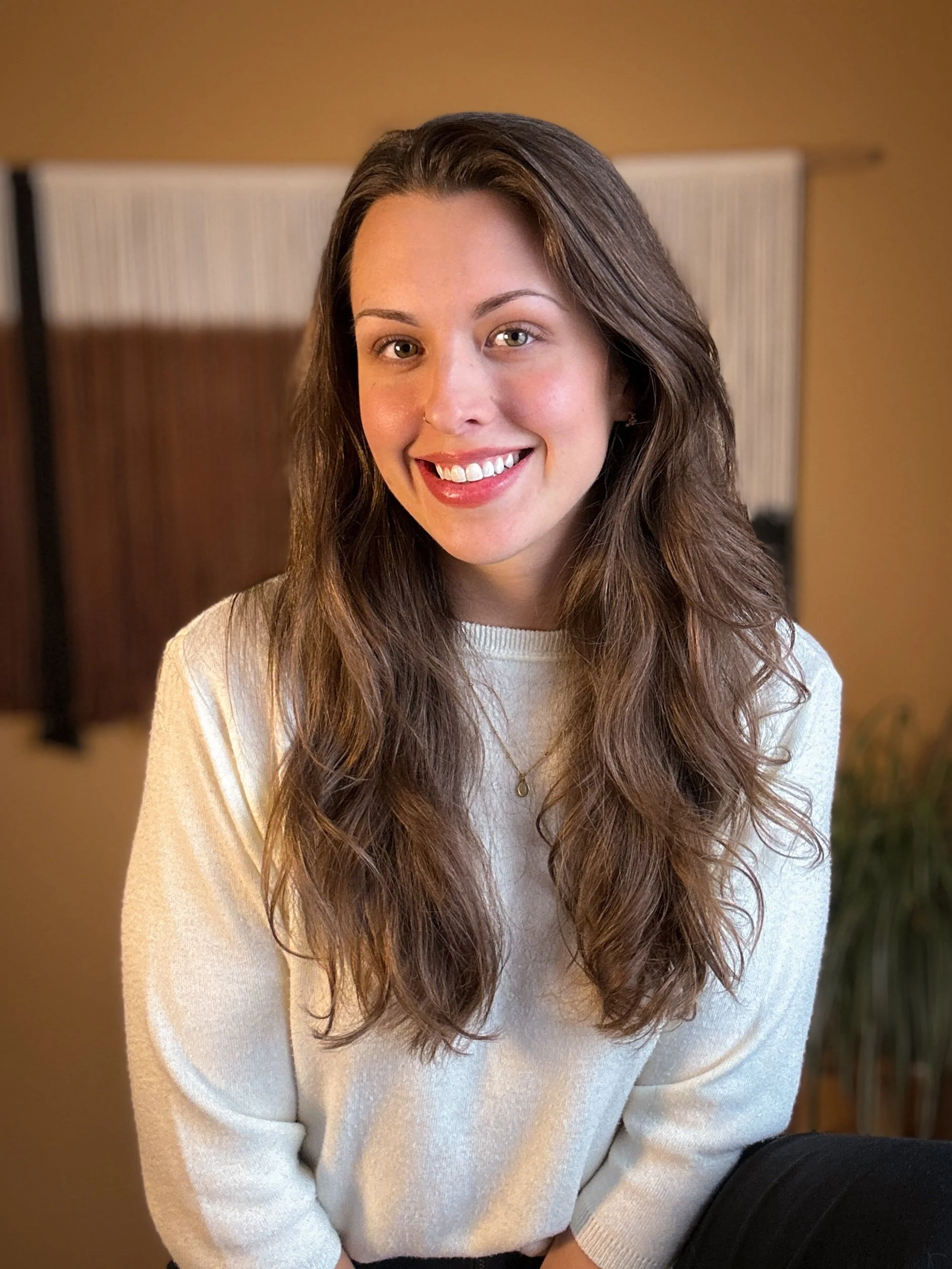 Picture of Rachael, a low cost somatic therapy in Michigan