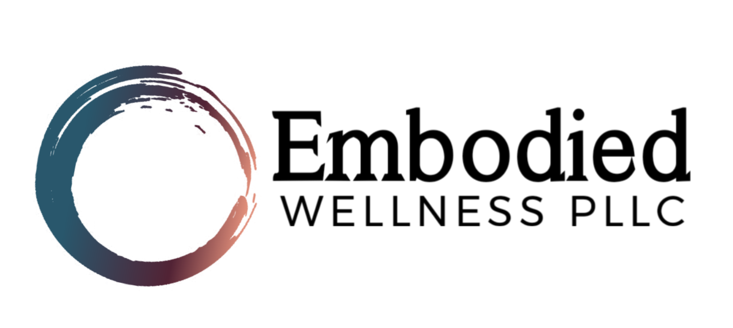 Online Therapy Michigan What To Expect From Therapy — Embodied