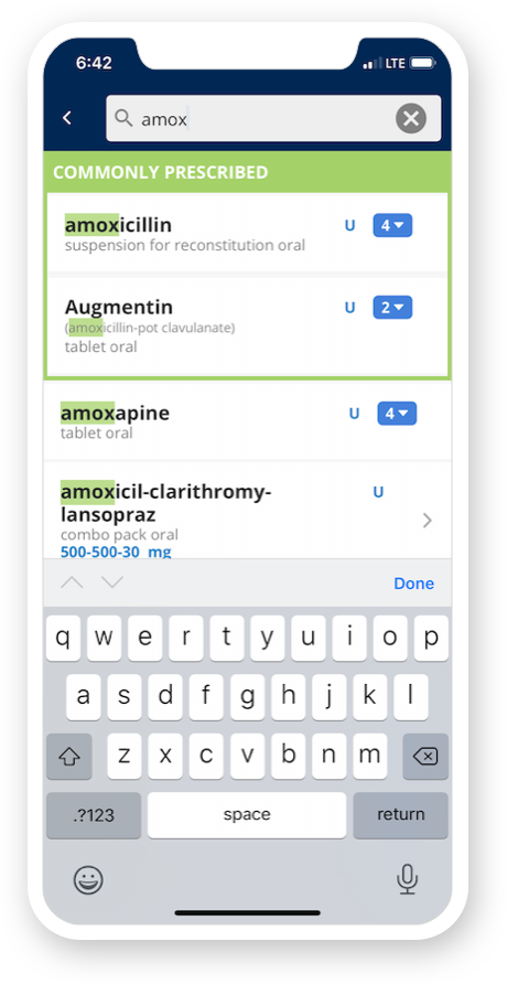 E-Prescribing Software | Stand-Alone, EPCS Certified