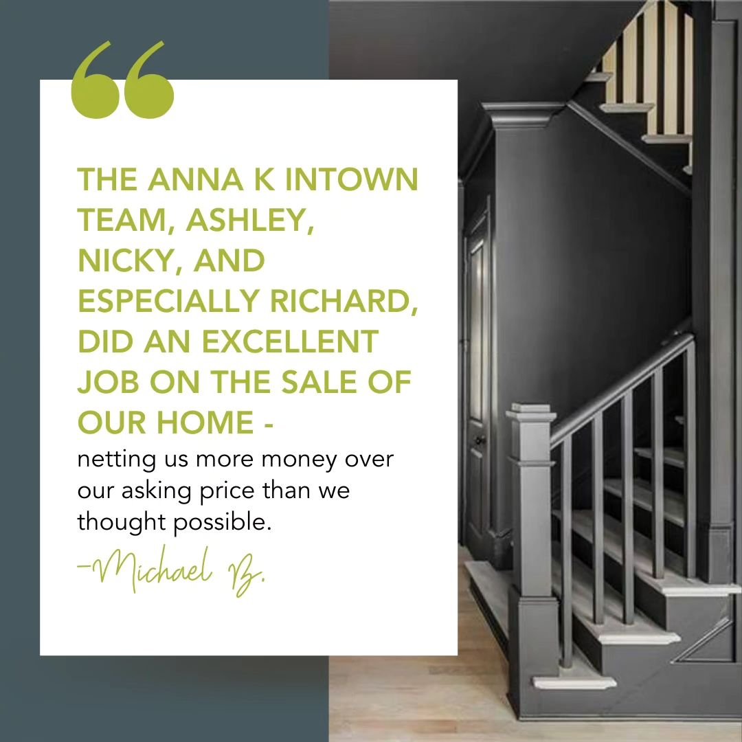 Celebrating happy clients and their valuable feedback ✨

We LOVE ❤️ to help our clients win in today&rsquo;s real estate market 🏡

Want to know more? Shoot us a DM!

Write our team an online review about your experience:

🔗 HTTPS://tinyurl.com/AKI-
