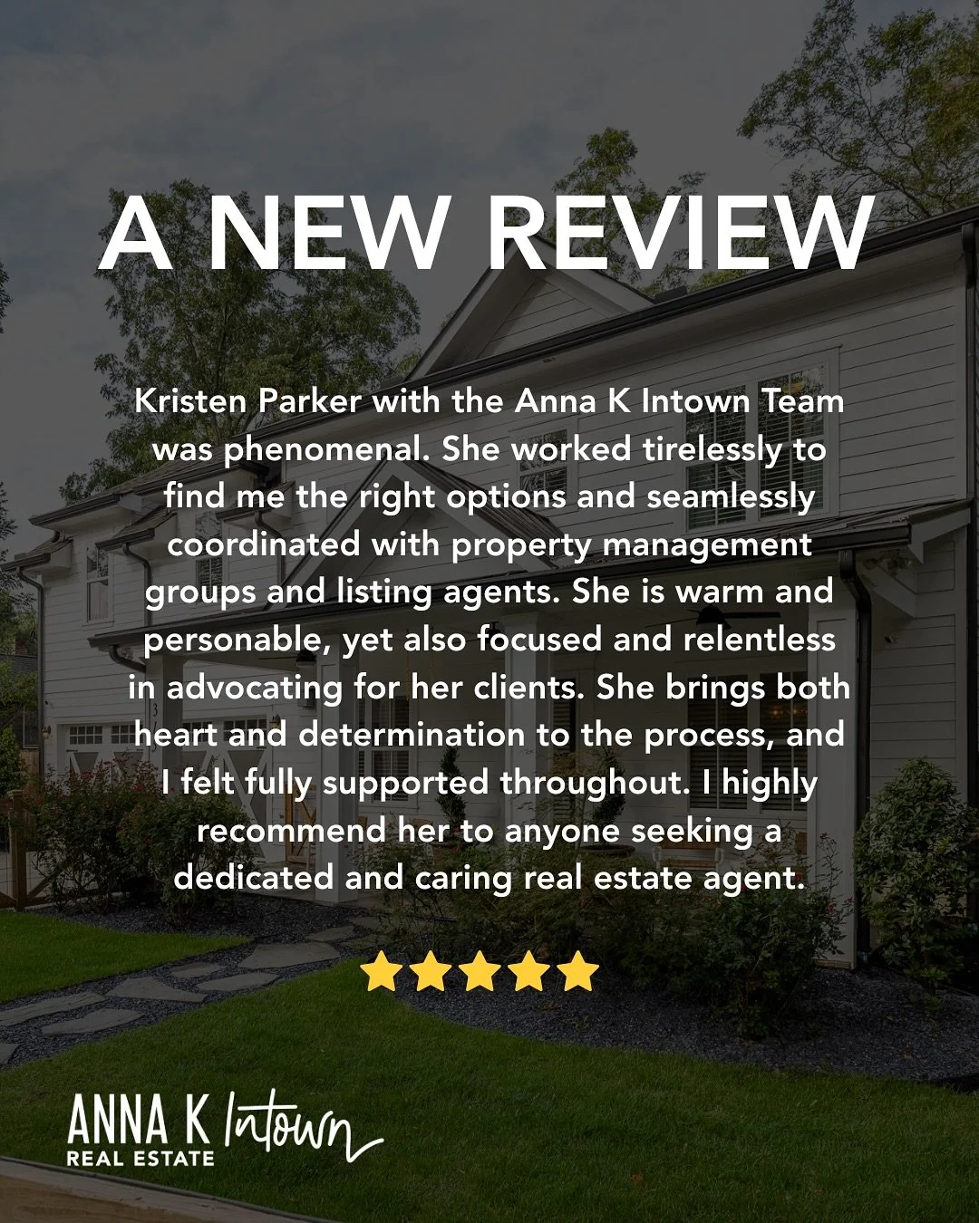 Another week, another heartwarming client testimonials! Thank you for considering us for your real estate needs 🔑

We LOVE ❤️ to help our clients win in today&rsquo;s real estate market. 🏡

Want to know more? Please shoot us a DM!

To our current a