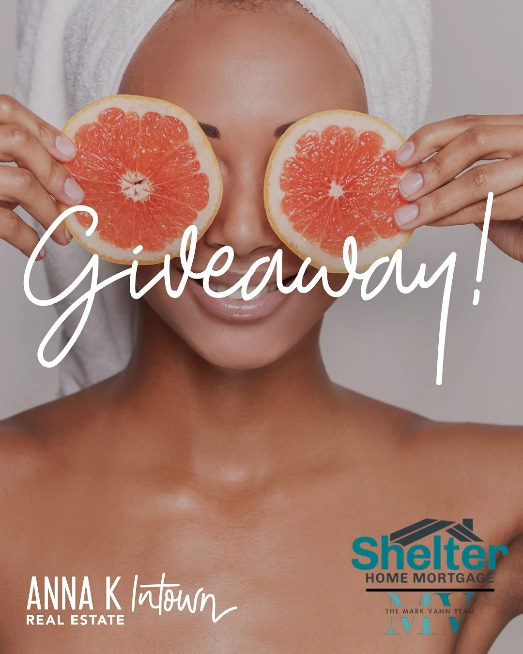 🍁 Fall just got a whole lot sweeter! 🍁

Thanks to our sponsor, Mark Vann with Shelter Mortgage, we&rsquo;re giving away some incredible prizes in our Fall Review &amp; Referral Giveaway!

✨ Rathbun Steak dinner
✨ REI adventure gear
✨ Delta gift car