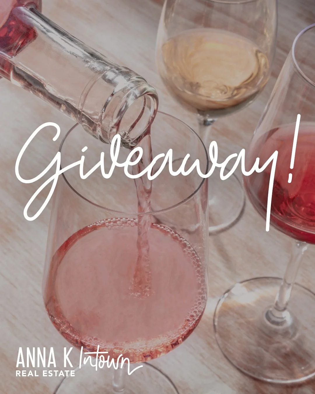 FALL GIVEAWAY thanks to Mark Vann with Shelter Mortgage 🍂
Choose your prize:
🍷 Dinner at Rathbun Steak – A night to remember!
🎒 REI gear – Adventure-ready essentials!
✈️ Delta gift card – Your next getaway awaits!
💆 Four Season