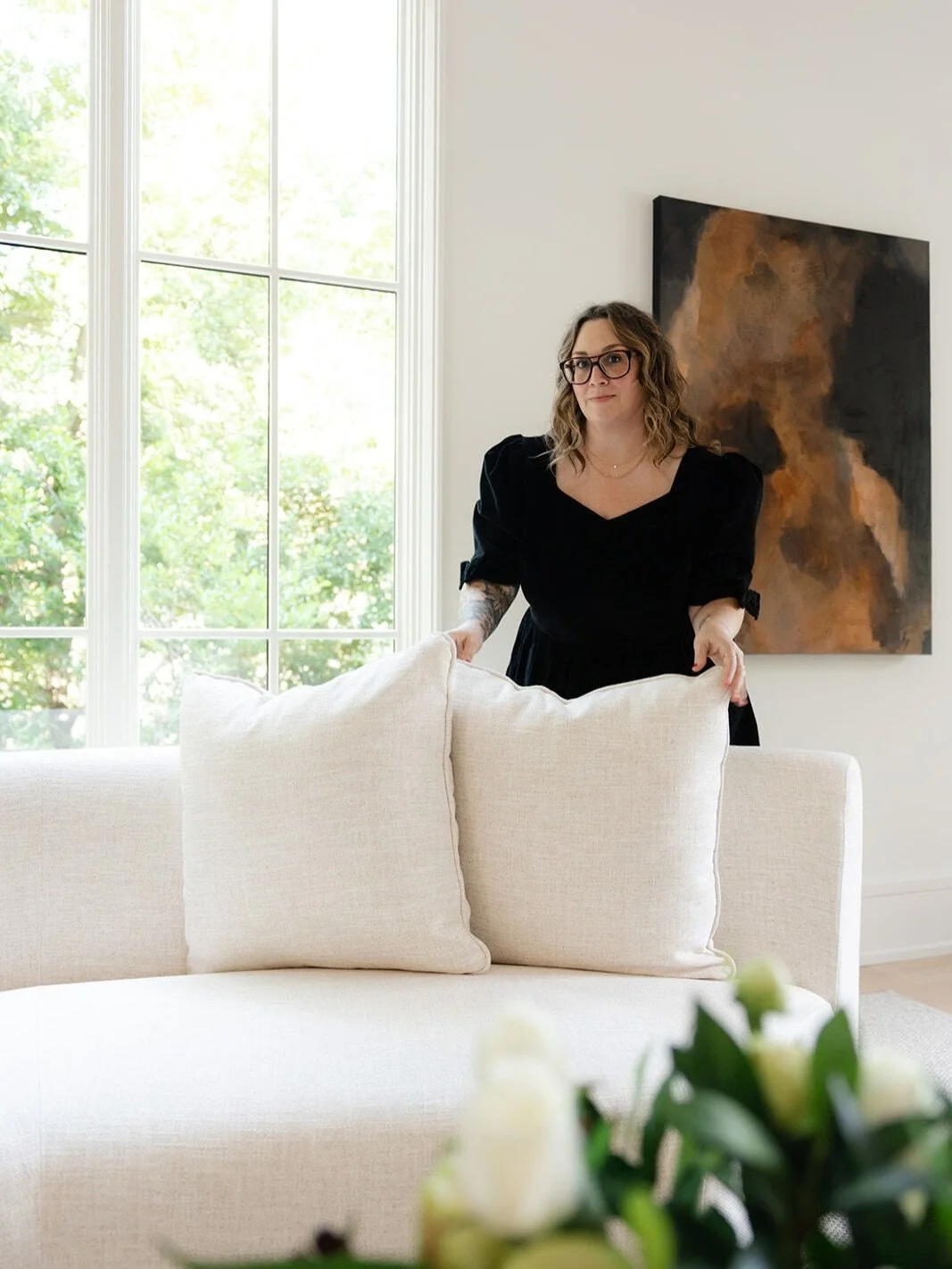 Every detail tells a story &mdash; and we make sure yours says sold. ✨

From strategic pricing to professional staging, our listing process turns preparation into power.

Because presentation isn&rsquo;t everything&hellip; it&rsquo;s the difference ?