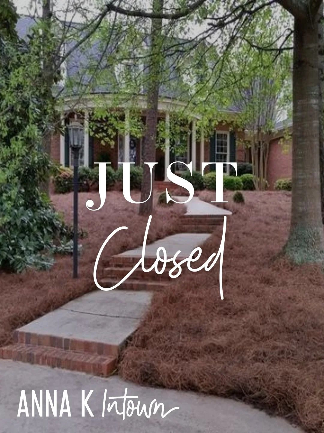 Just Closed in White Oak 🏡✨

In a competitive market, having the right strategy makes all the difference. Grateful to our buyers for trusting the process and allowing us to guide them to the closing table. 💛

Curious what it takes to win in today&r