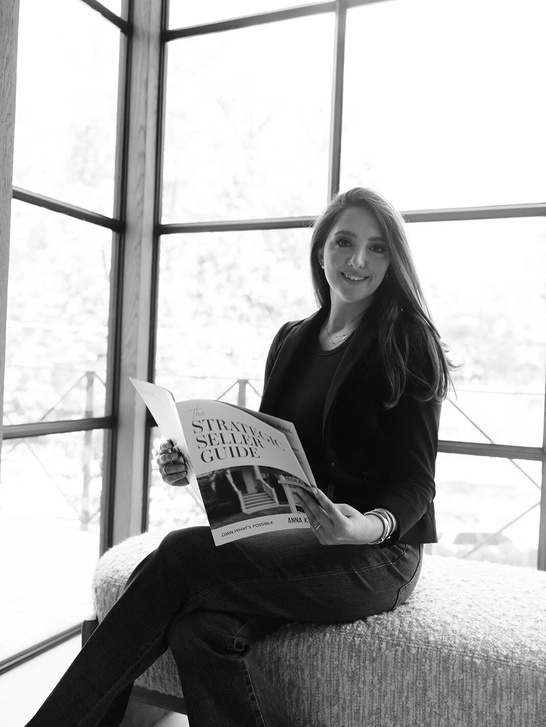 ✨ Luxury is in the details.

Our systems are built for precision &mdash; from contract to closing, every step is handled with care, clarity, and communication. You focus on your next chapter; we&rsquo;ll handle the rest. 🤝🏡

Ready for a real estate