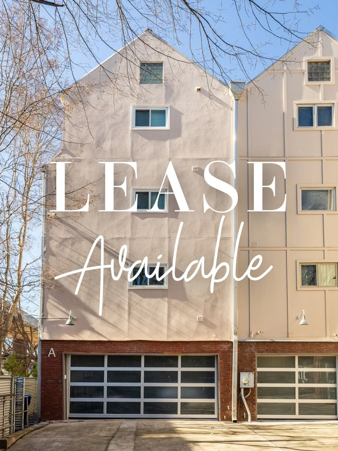 Lease Available in Inman Park ✨

🏡 5 Krog Street NE Unit A

Experience true Beltline living at 5 Krog, where city energy meets an effortless sense of calm. This four story townhome sits directly at the crossroads of Krog Street, DeKalb Avenue, and t