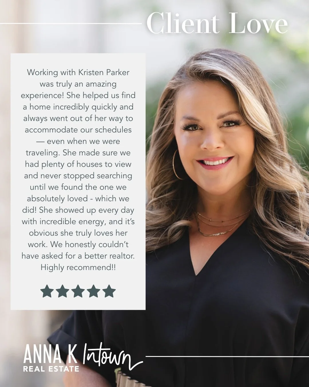 We&rsquo;re celebrating more buyer wins &mdash; and the kind of experiences that fuel our team. From navigating travel schedules to keeping the process calm and joyful, we believe buying a home should feel supported, informed, and genuinely exciting.