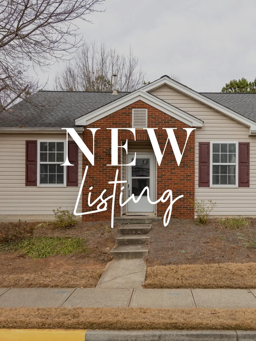 New Listing in Woodstock ✨

🏡 116 Swanee Ln

There is something easy and welcoming about life in this well cared for ranch tucked inside the Rivers Edge community. It is the kind of home where daily routines feel simpler and weekends feel fuller, al
