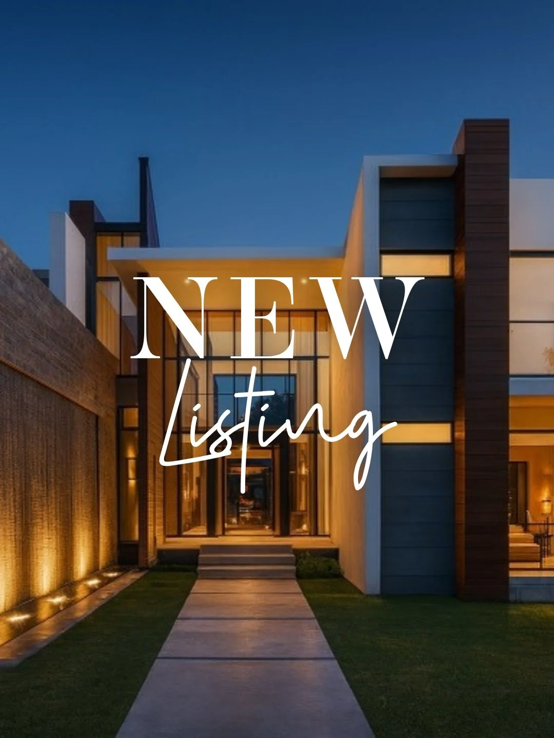 New Listing in Lavista Park ✨

🏡 1120 Citadel Drive NE

Coming Early Summer 2026. Clean architectural lines, dramatic storefront style glass, and a bold mix of stucco, stone, metal, and wood set the tone before you even step inside. The entry unfold