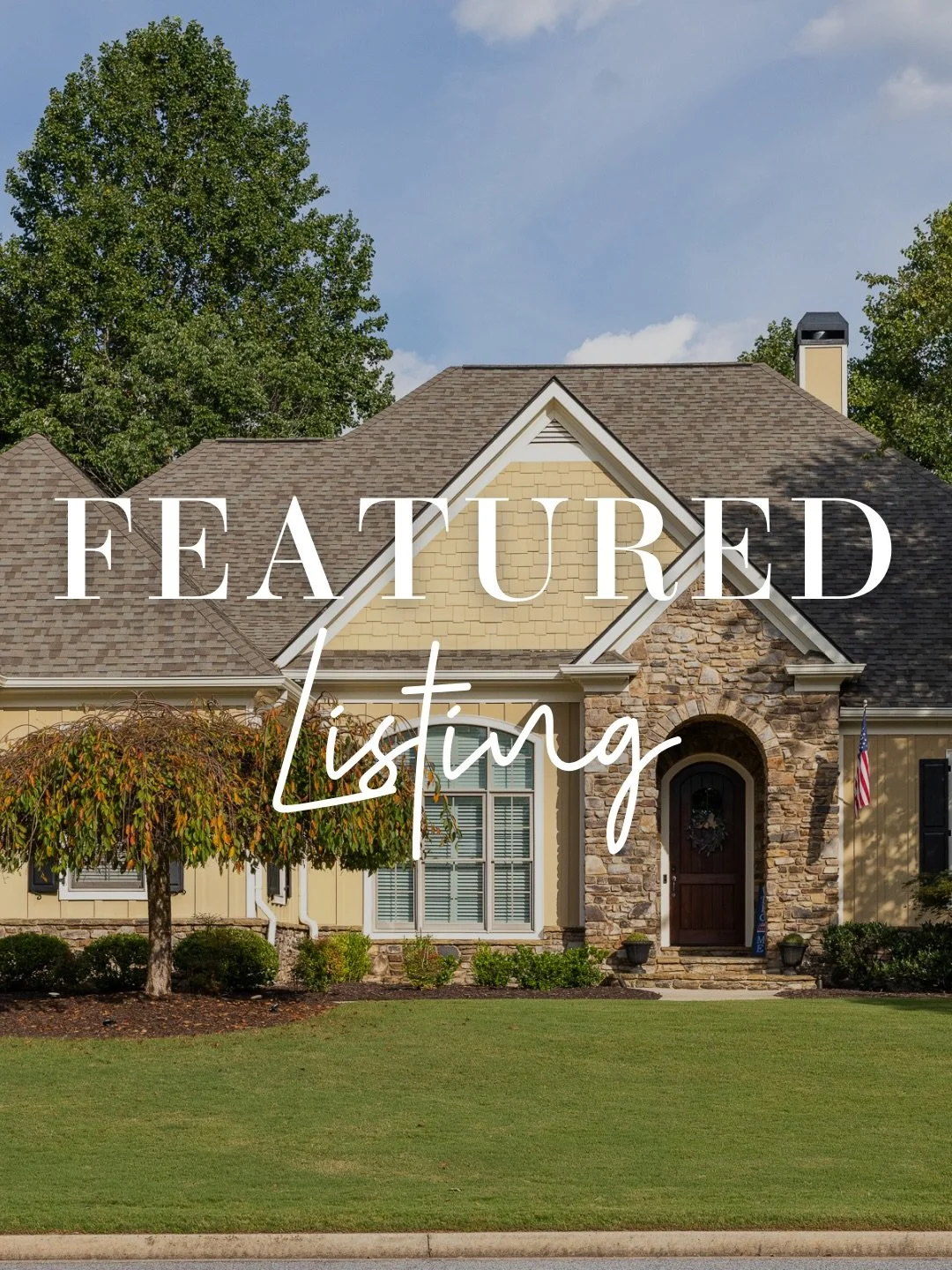 🌟 RARE OPPORTUNITY: Flat Walk-Out Yard + Boat Slip in Gated Harbour Point! 🌟

Discover the ultimate Lake Lanier lifestyle in this refined North Georgia estate. Perfectly positioned for privacy and framed by mature trees, this home offers resort-sty