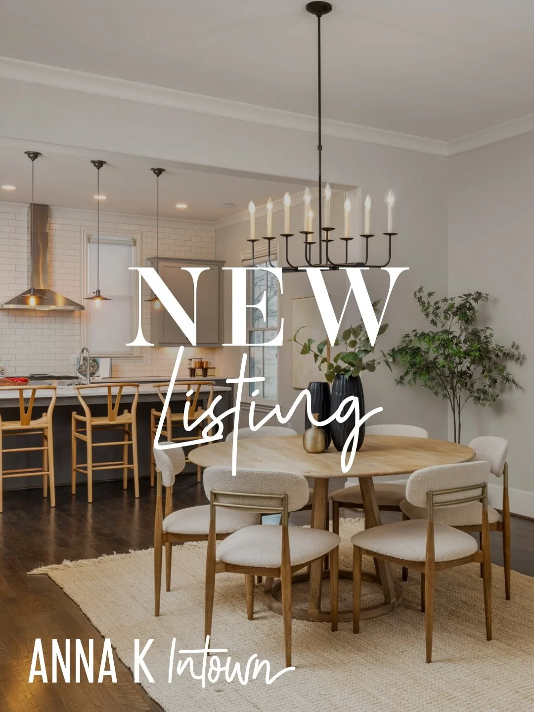 New Listing in Morningside-Lenox Park ✨

🏡  2060 Telfair Circle NE

Tucked into the heart of Morningside-Lenox Park, this European inspired Hedgewood built townhome is designed for the way life actually unfolds. Sunlight pours through the main level