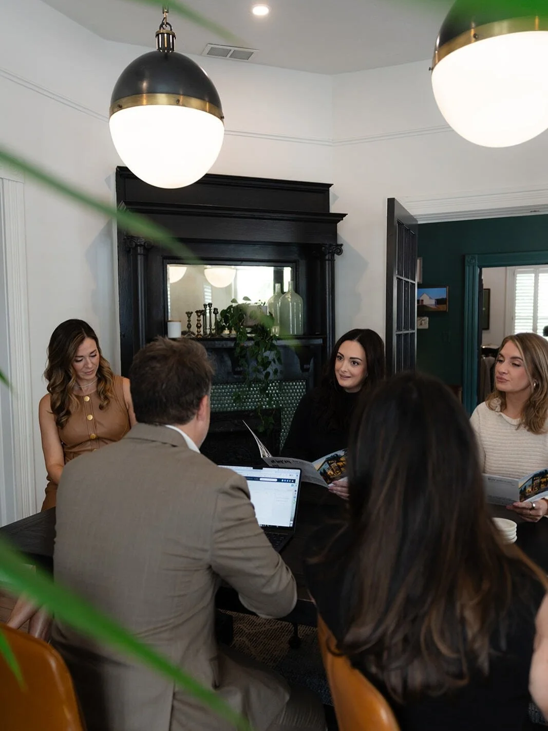 More listings mean more opportunities &mdash; and the edge belongs to buyers who come prepared ✨

Our team connects you with trusted lenders, negotiation strategies, and exclusive off-market opportunities so you can win with confidence. 🗝️

Ready to