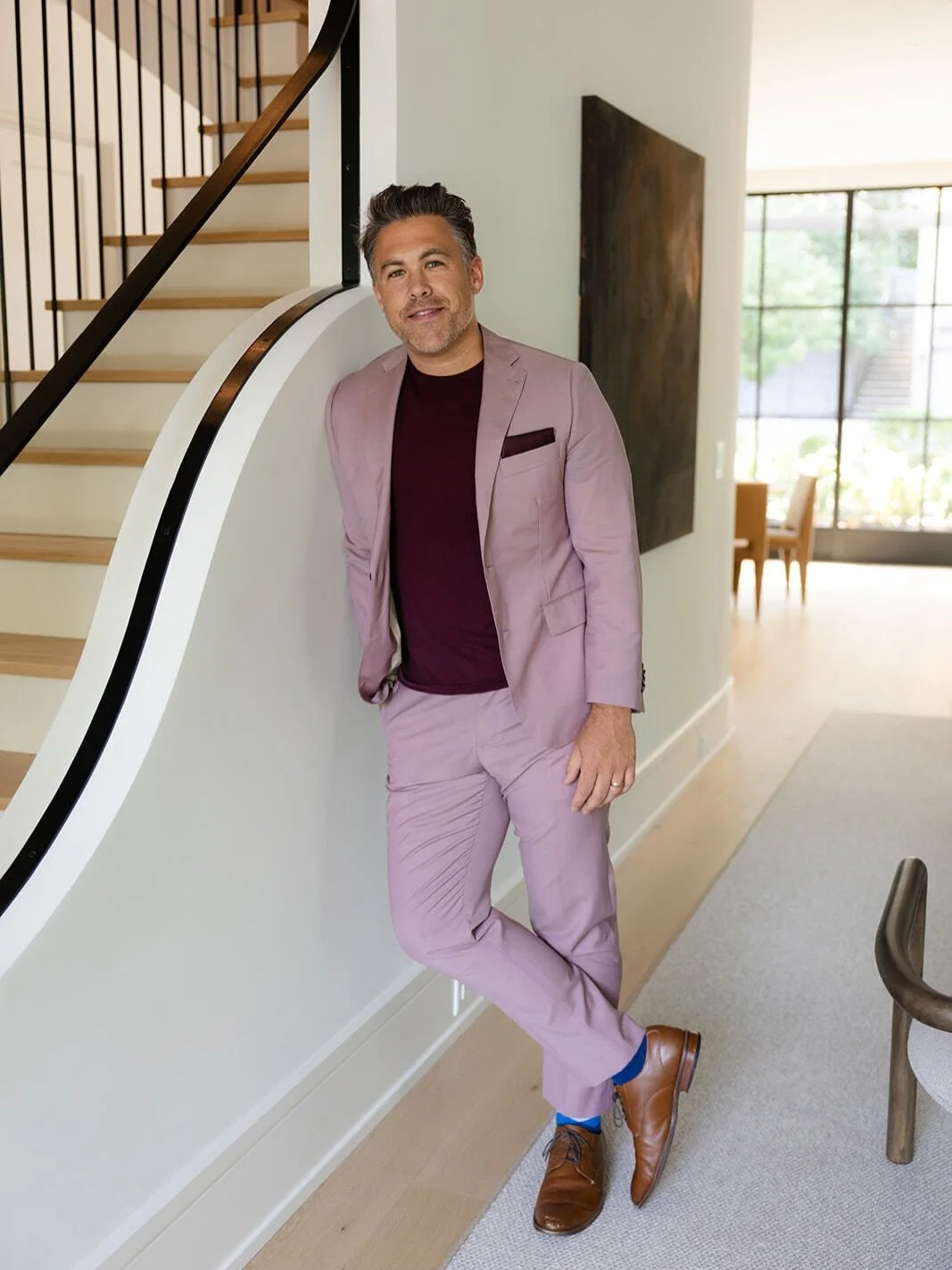 Meet Ryan Todd, one of our trusted real estate advisors, who specializes in representing sellers all over Atlanta (but he sure does love in-town) ✨

He brings deep market insight, genuine care, and a results-driven mindset to every client relationshi