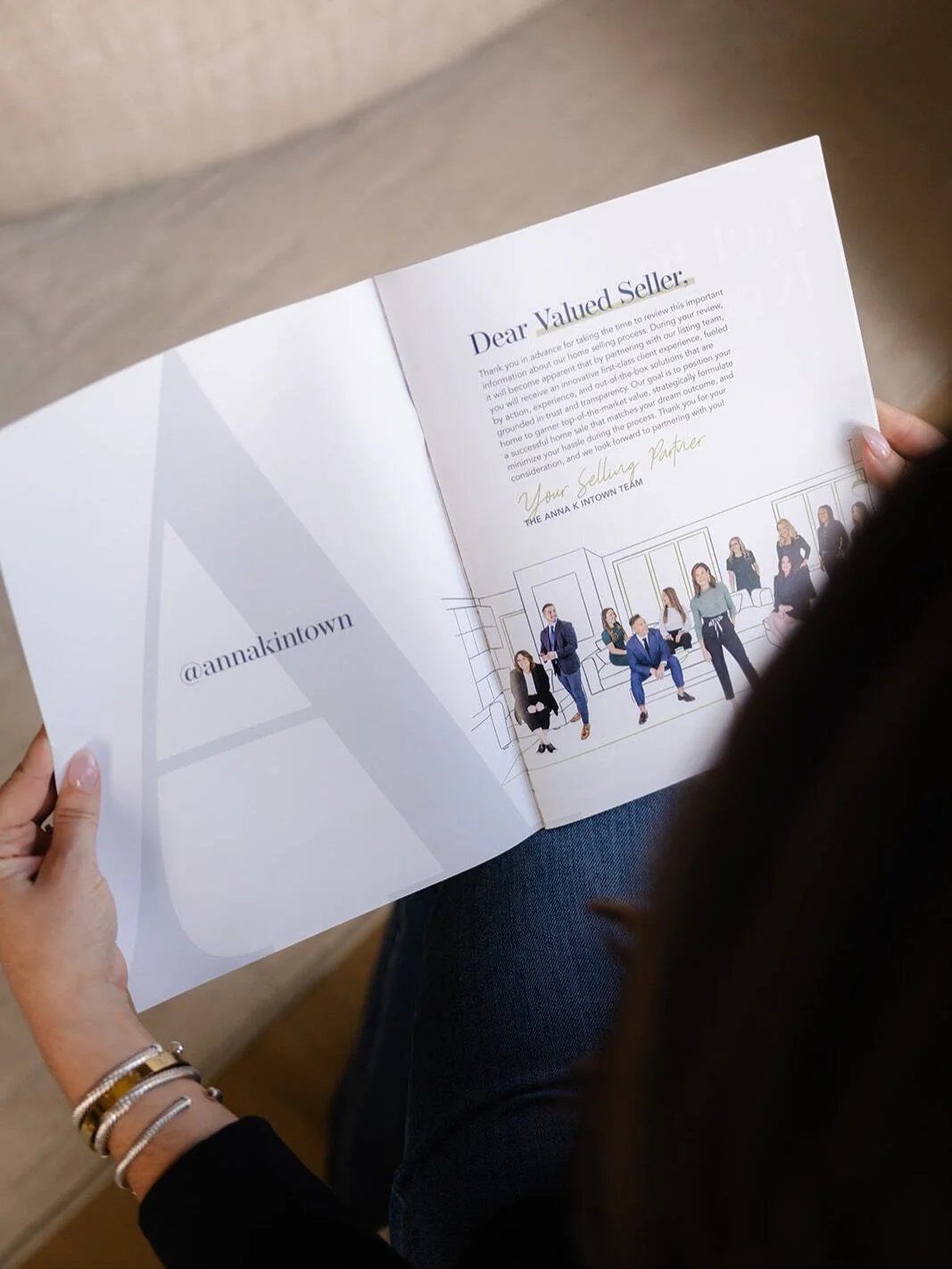 Every successful sale starts long before a home hits the market.

From pricing strategy to presentation and timing, our listing process is designed to position our clients for maximum leverage &mdash; not just exposure.

Preparation isn&rsquo;t extra