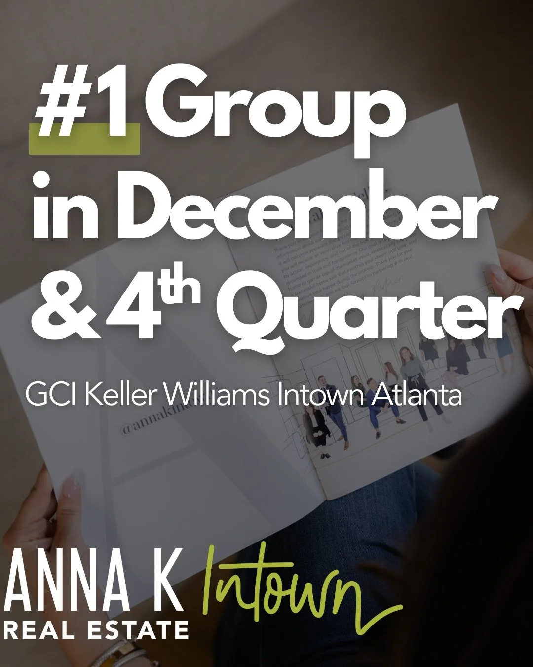 We&rsquo;re incredibly proud of the work this team continues to do. The dedication, discipline, and care behind every transaction is a true reflection of who we are and how we serve.

To our clients&mdash;thank you for your trust. It&rsquo;s an honor