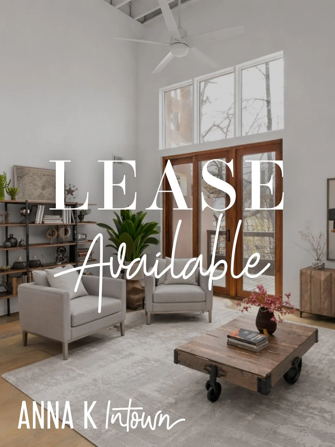 Lease Available in Inman Park ✨

🏡  5 Krog Street NE #B

Experience true BeltLine living at 5 Krog, where vibrant city energy meets an easy sense of retreat. This thoughtfully designed and newly renovated townhome in a gated community sits at the cr
