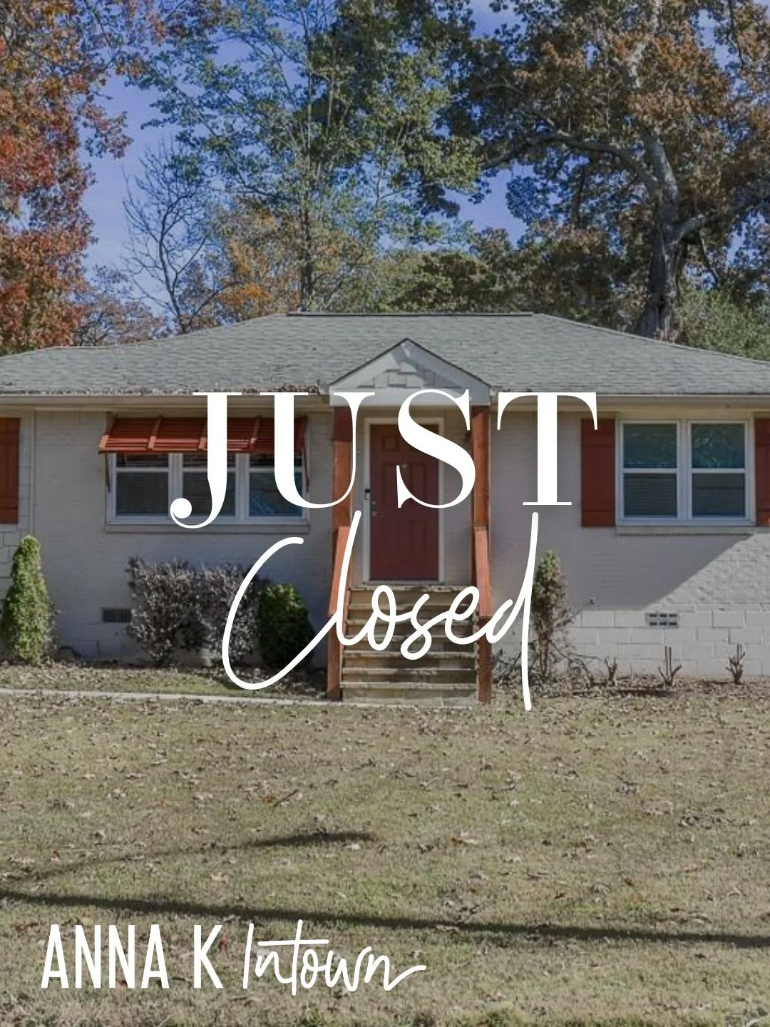 This closing was especially meaningful &mdash; a referral from past clients and the beginning of an exciting journey in building long-term wealth through real estate. Helping buyers take that first step with confidence is always an honor.

Grateful f