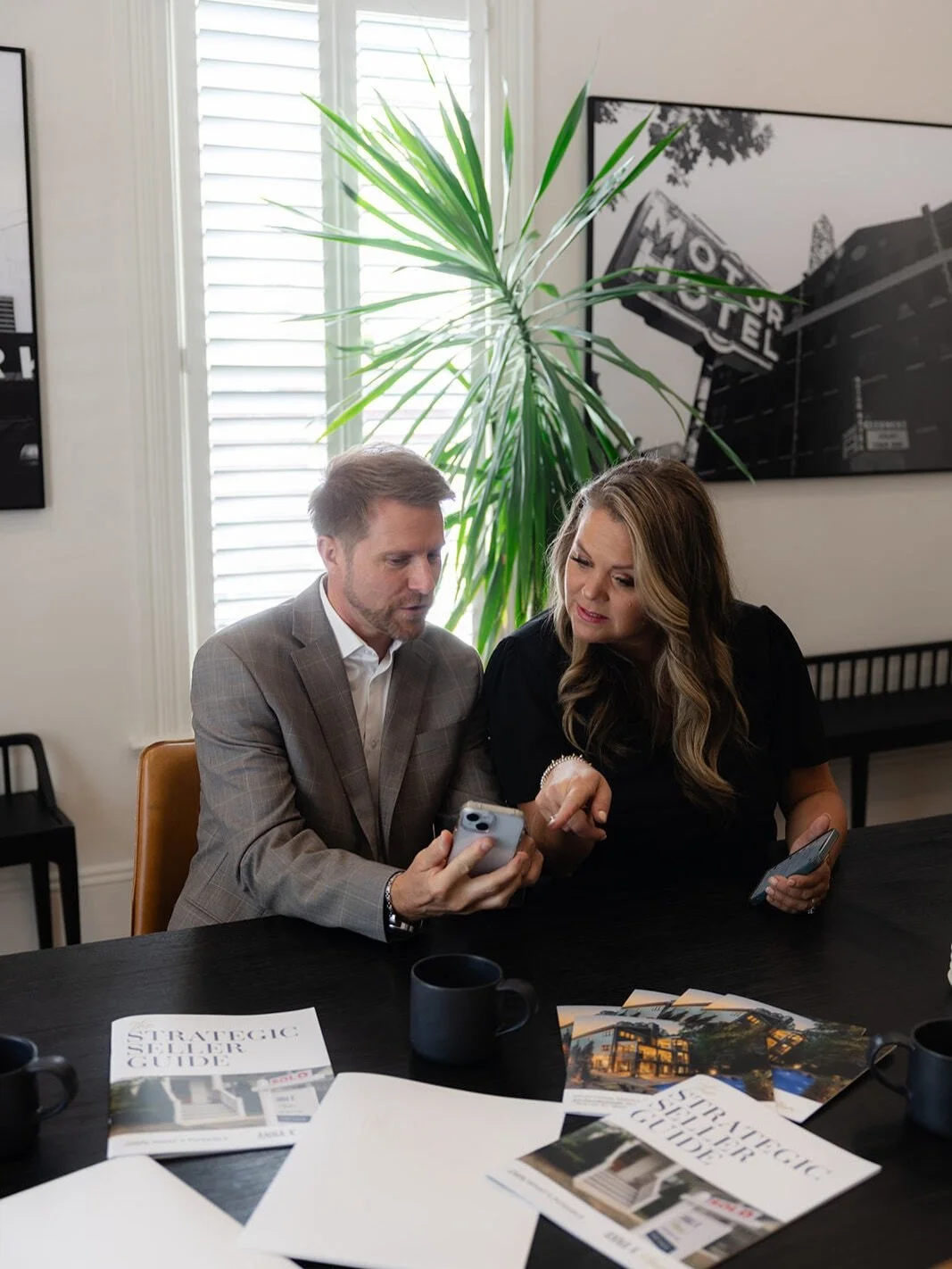 The best real estate decisions are proactive, not reactive.
Whether buying, selling, or simply planning ahead, understanding your options early creates better outcomes later.

Clarity today creates opportunity tomorrow.

👉 Start the conversation wit