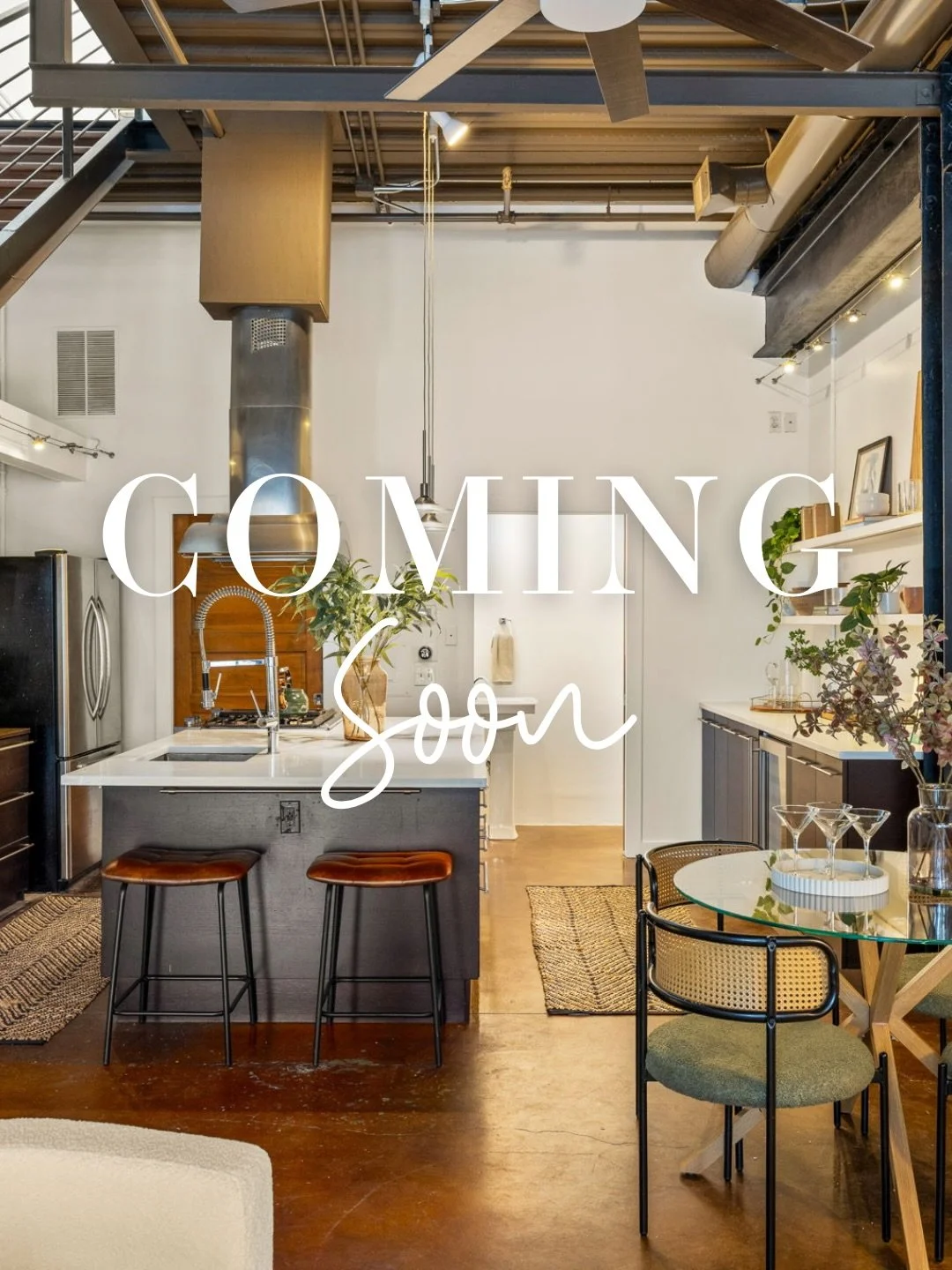 Coming Soon in Virginia-Highland ✨

Beltline Living at its Best 

🚲 Morning walks or bike rides along the Atlanta BeltLine
☕ Afternoons spent at nearby cafes and neighborhood favorites
🌆 Evenings that unfold effortlessly at Ponce City Market or the