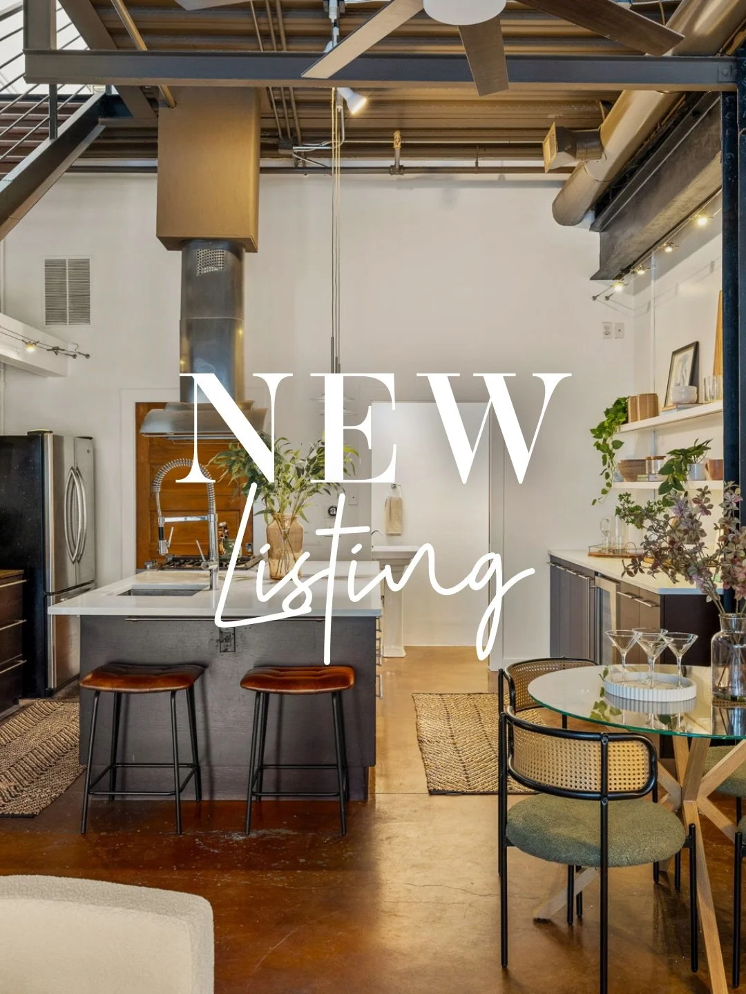 New Listing in Virginia-Highland ✨

Beltline Living at its Best

🚲 Morning walks or bike rides along the Atlanta BeltLine
☕ Afternoons spent at nearby cafes and neighborhood favorites
🌆 Evenings that unfold effortlessly at Ponce City Market or the 