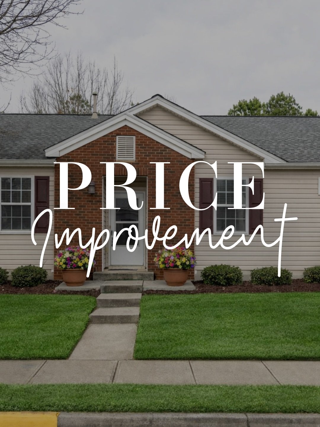 Easy Living at Rivers Edge ✨

📍116 Swanee Lane

There is something easy and welcoming about life in this well cared for ranch tucked inside the Rivers Edge community. It is the kind of home where daily routines feel simpler and weekends feel fuller,