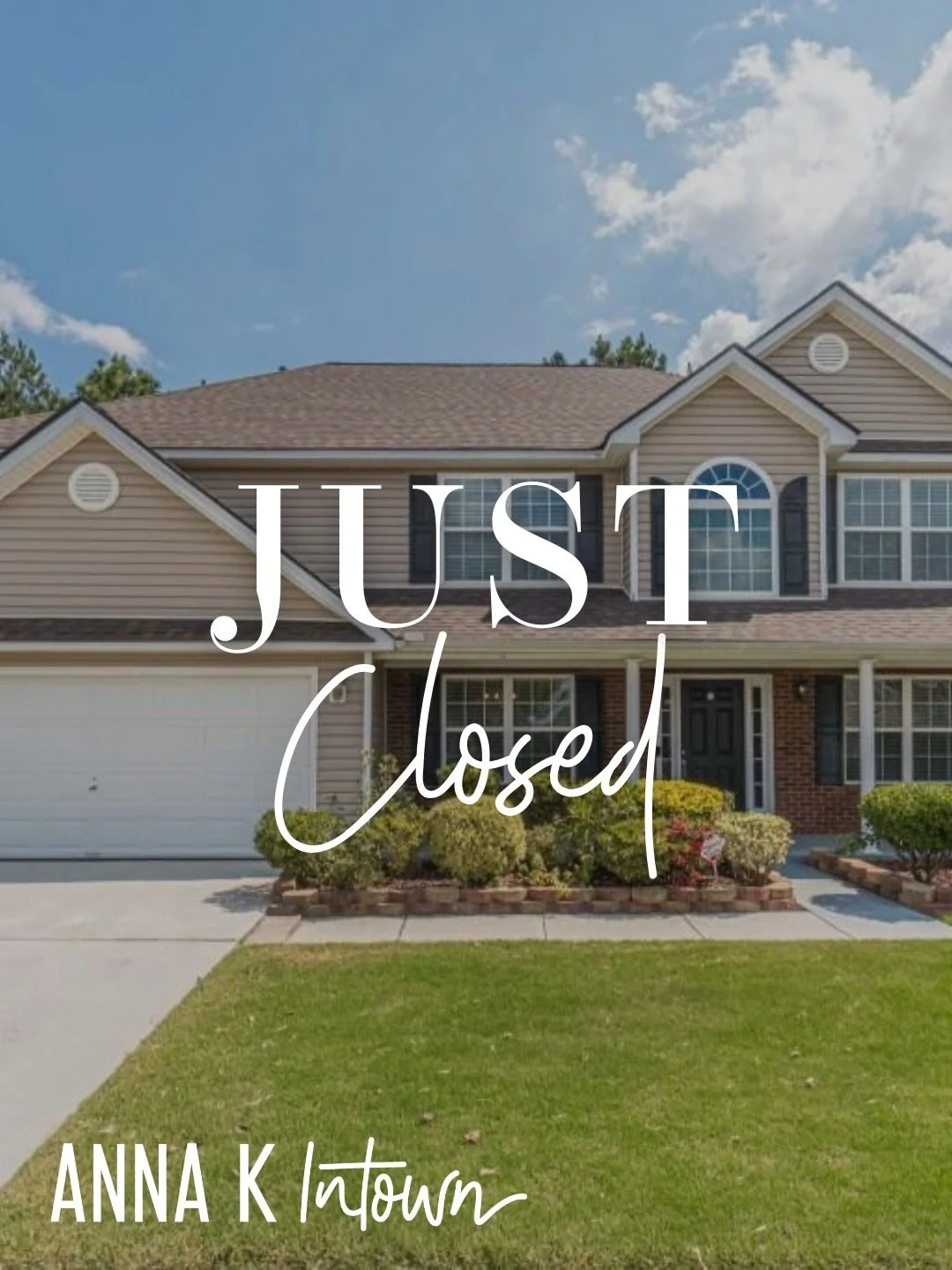 Another exciting milestone &mdash; welcoming first-time homeowners into their next chapter 🎉

We loved being part of their journey and guiding them through such a meaningful step. There&rsquo;s nothing quite like seeing the excitement of that first 