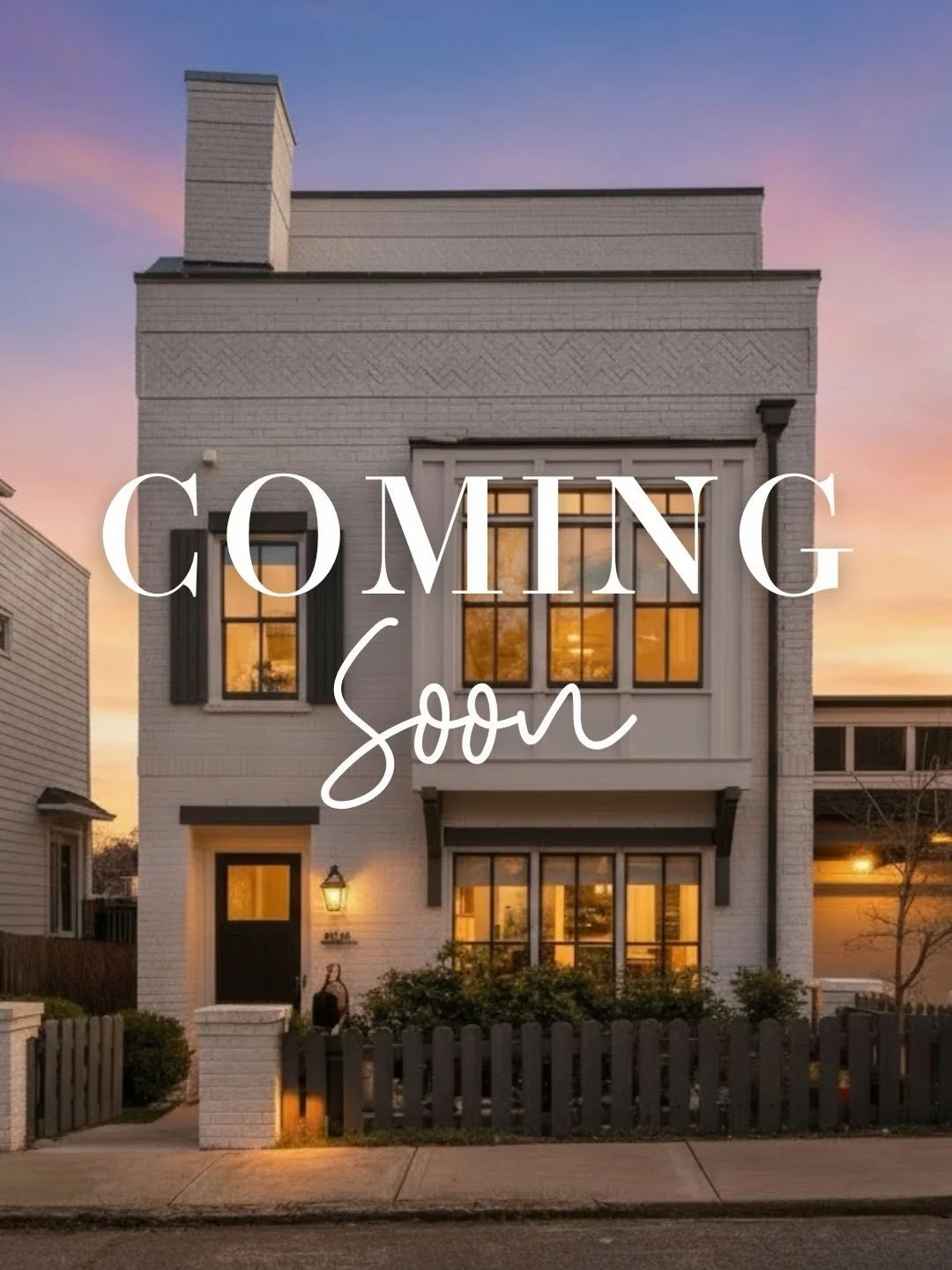 Elevated BeltLine Living ✨ 
Set in the heart of Old Fourth Ward, this impeccably maintained newer construction townhome delivers refined city living with every modern convenience thoughtfully in place. Just steps from the Atlanta BeltLine and moments