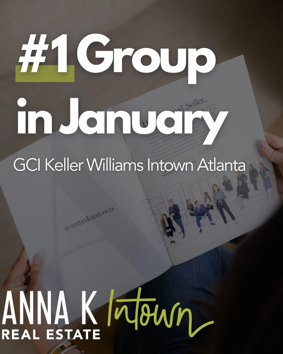 January set the tone. ✨

We are so proud of what our team accomplished to kick off the year &mdash; the discipline, the collaboration, the commitment to excellence. None of it happens by accident. It&rsquo;s the result of intentional work, elevated s