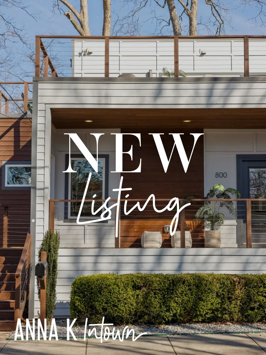 Coffee. Walks. Rooftops. Reynoldstown. ✨

Reynoldstown living at its best, where mornings start with a walk to coffee, afternoons roll into BeltLine strolls, and evenings are made for gathering with friends. Just steps from the Eastside Trail of the 