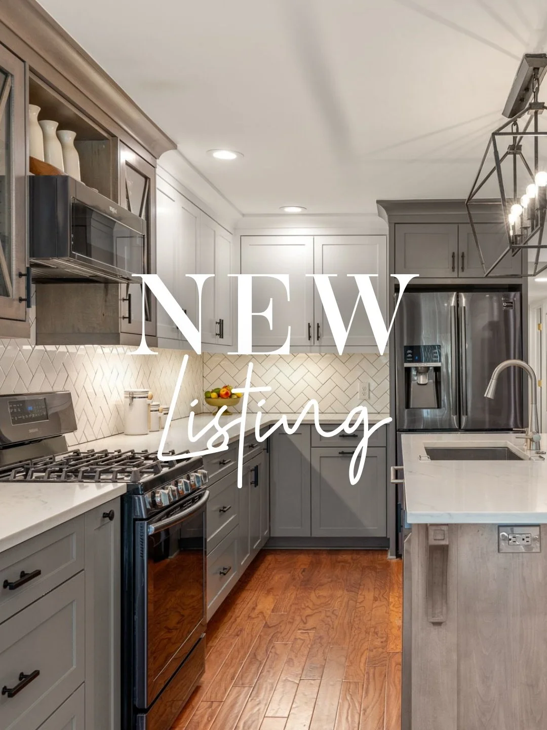 Sunlight, Style, and Smart Living ✨

Step inside this sun-drenched Decatur home that lives like a townhome, where thoughtful design meets everyday ease. Vaulted ceilings and walls of windows amplify the bright, open feel, while a cozy fireplace groun