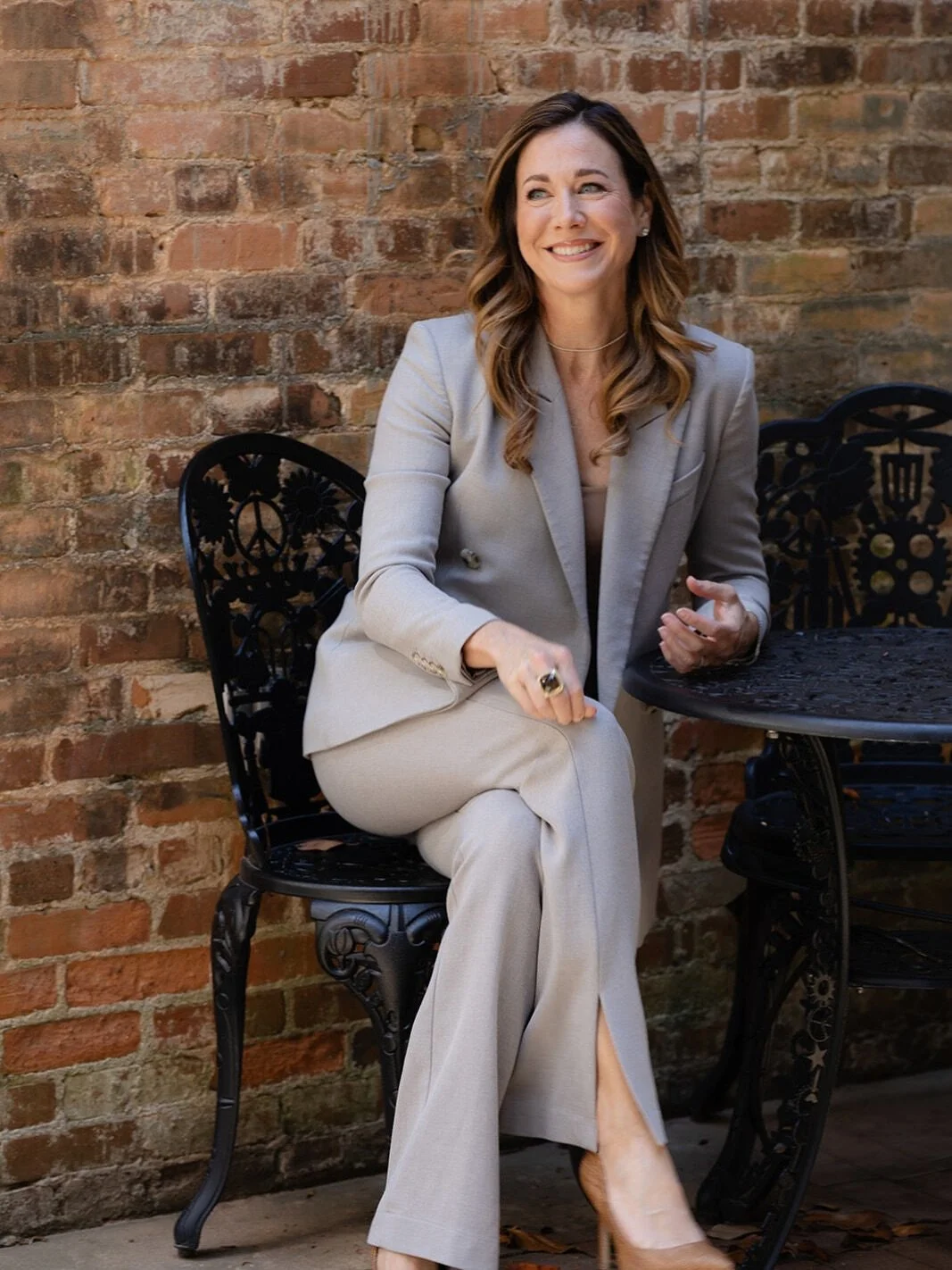 Real estate is about homes &mdash; but it&rsquo;s also about people.

From client events to team celebrations, we believe relationships deserve to be nurtured long after closing day ✨

Community is not a marketing tactic for us. It&rsquo;s who we are