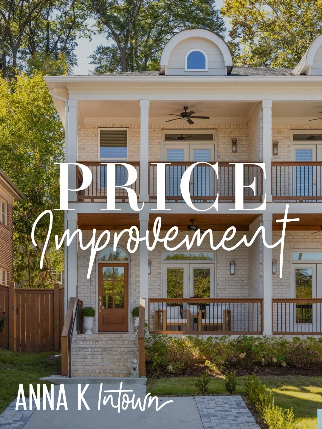 Effortless Style, Unmatched Midtown Energy ✨

Step into this thoughtfully designed new construction Midtown home, where slow mornings on the front porch set the tone and evenings flow effortlessly. Sunlight pours through oversized windows and French 