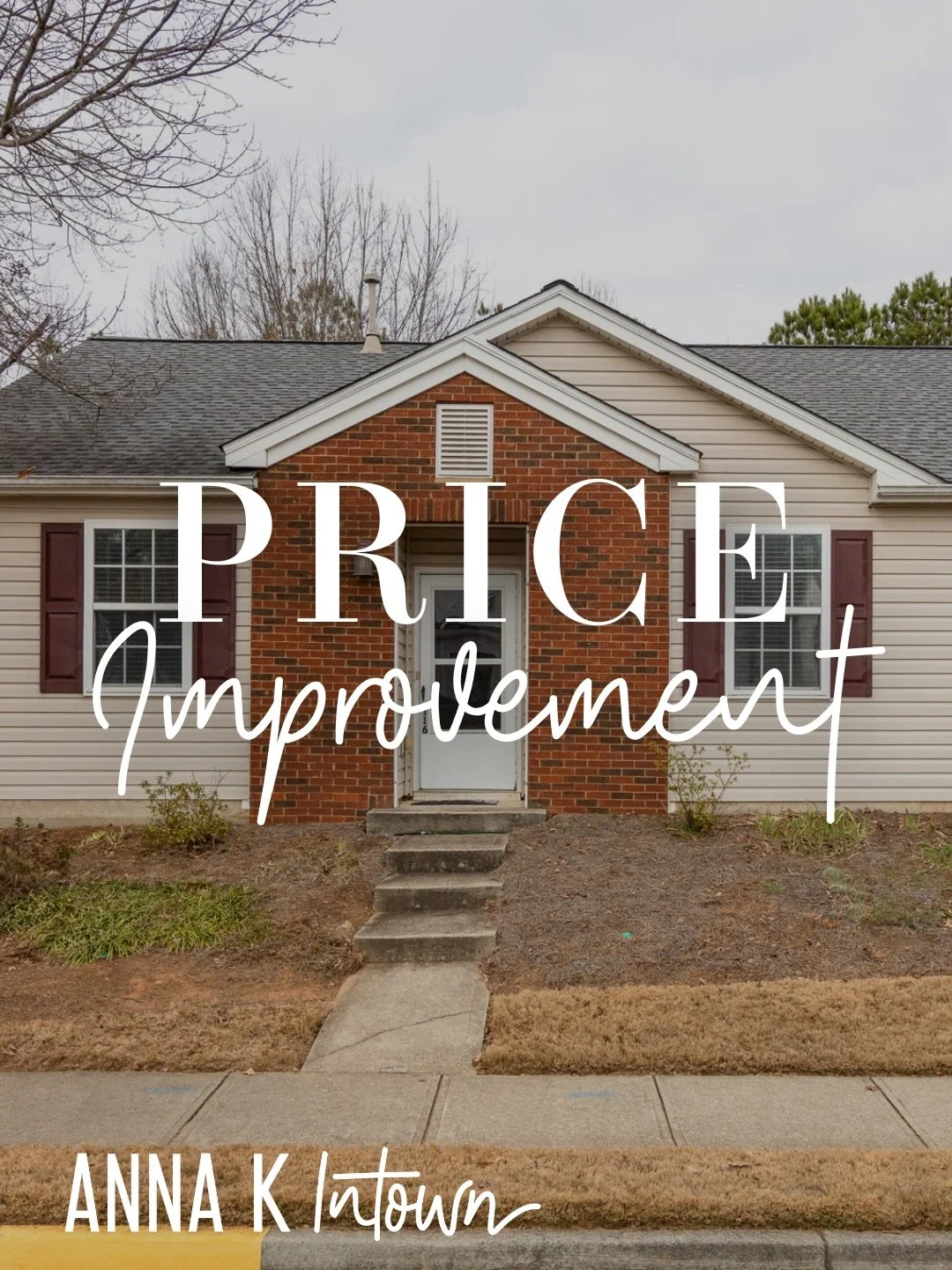 Easy Living at Rivers Edge ✨

📍116 Swanee Lane

There is something easy and welcoming about life in this well cared for ranch tucked inside the Rivers Edge community. It is the kind of home where daily routines feel simpler and weekends feel fuller,