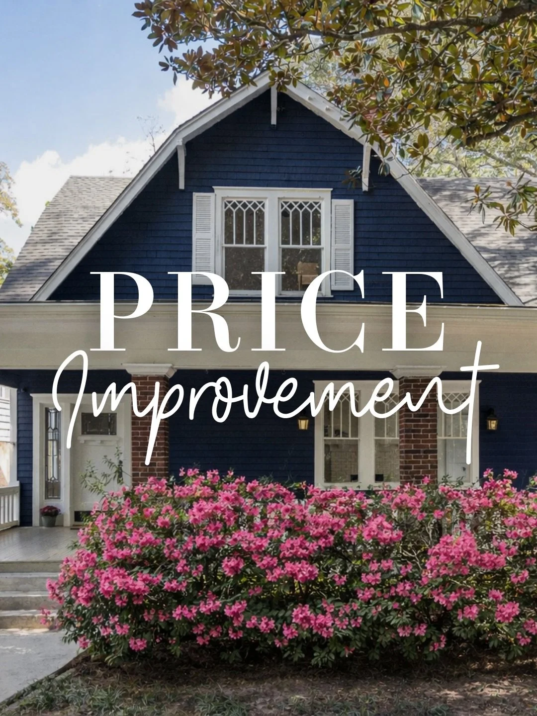 Inman Park Charm, Ready for Your Story ✨

Tucked beneath a canopy of magnolias on a quiet dead end street, this 1920s home blends timeless character with thoughtful updates. Fresh paint, new carpet, a new HVAC system, and water heater create a clean,