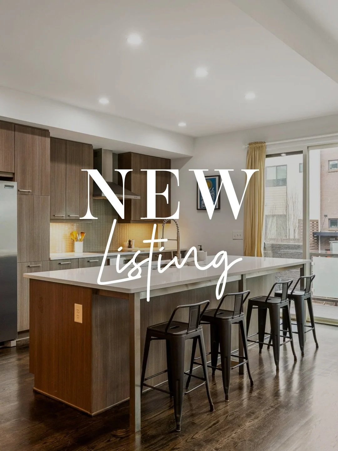 Candler Park Living, Effortless and Connected ✨

Morning coffee on the porch, weekend strolls through the park, and easy walks to Little Five Points&mdash;this townhome makes it effortless to enjoy the moments that make this neighborhood so special. 