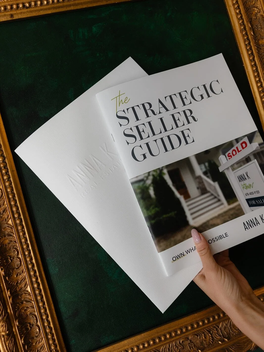 Days on market, list-to-close ratios, absorption rates &mdash; these aren&rsquo;t just statistics. They tell a story. ✨

Understanding how to interpret market data is what separates informed decisions from emotional ones. In a shifting market, strate