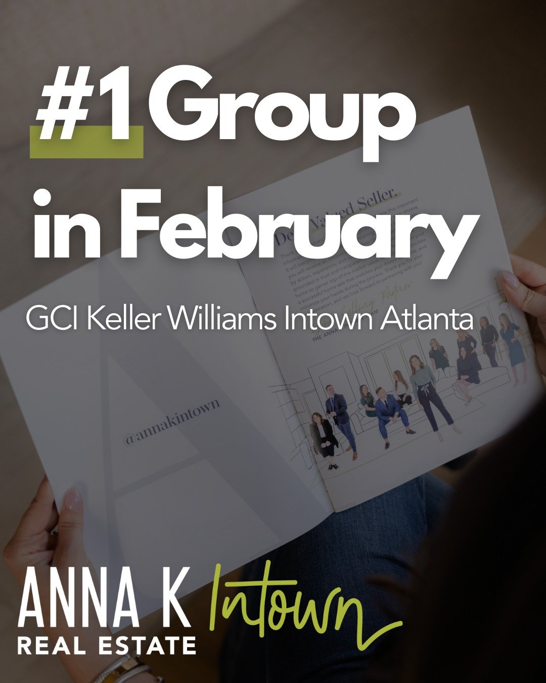 A higher standard isn&rsquo;t something we turn on and off&mdash;it&rsquo;s how we show up every day ✨

Grateful for a February filled with incredible clients, meaningful work, and opportunities to deliver a truly elevated experience.

If you&rsquo;r