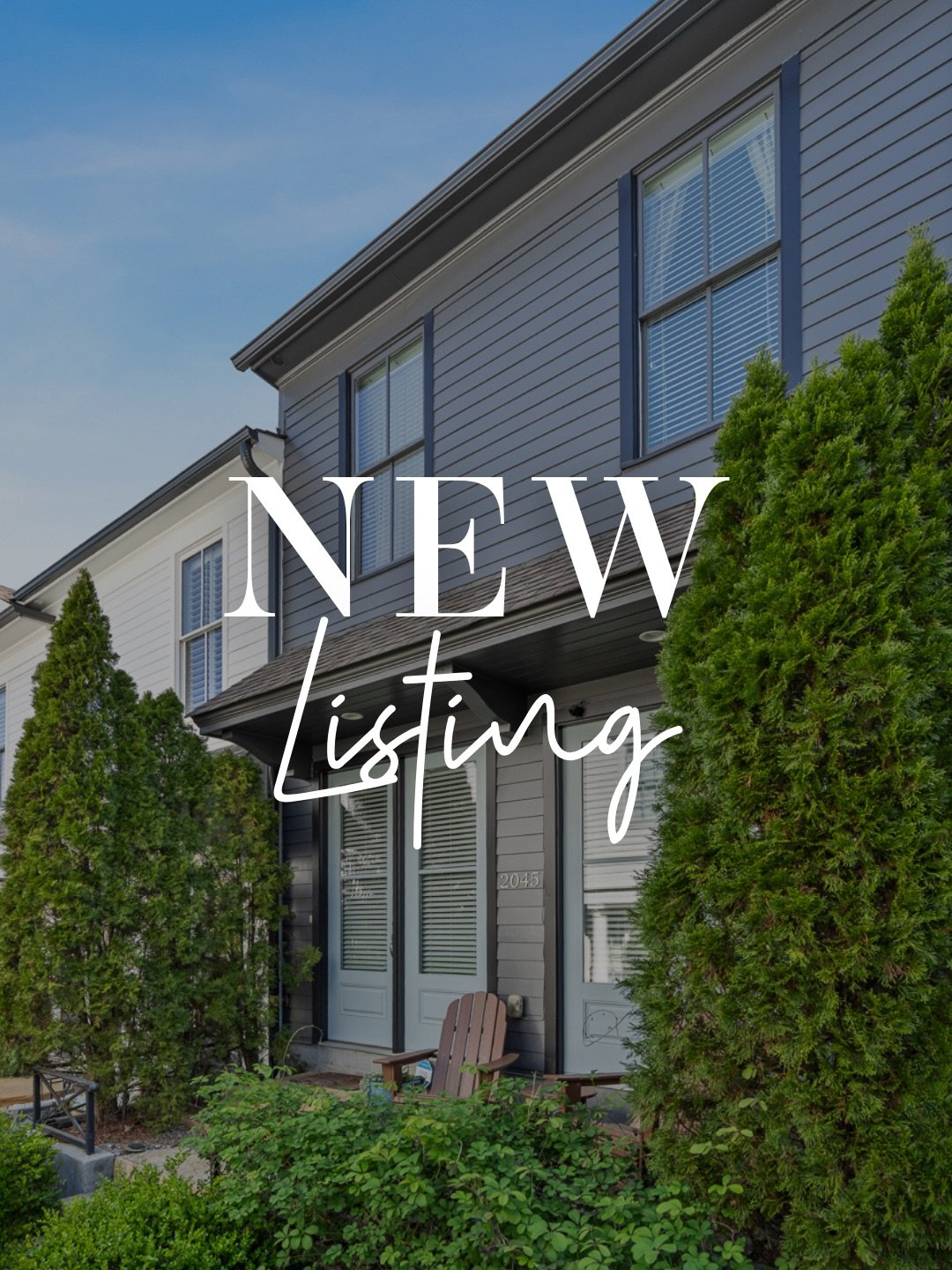 Morningside Living, Elevated ✨

Tucked into the heart of Morningside, this European inspired home by Hedgewood Homes delivers a lifestyle that feels both refined and effortless. From the moment you step inside, natural light pours through floor to ce