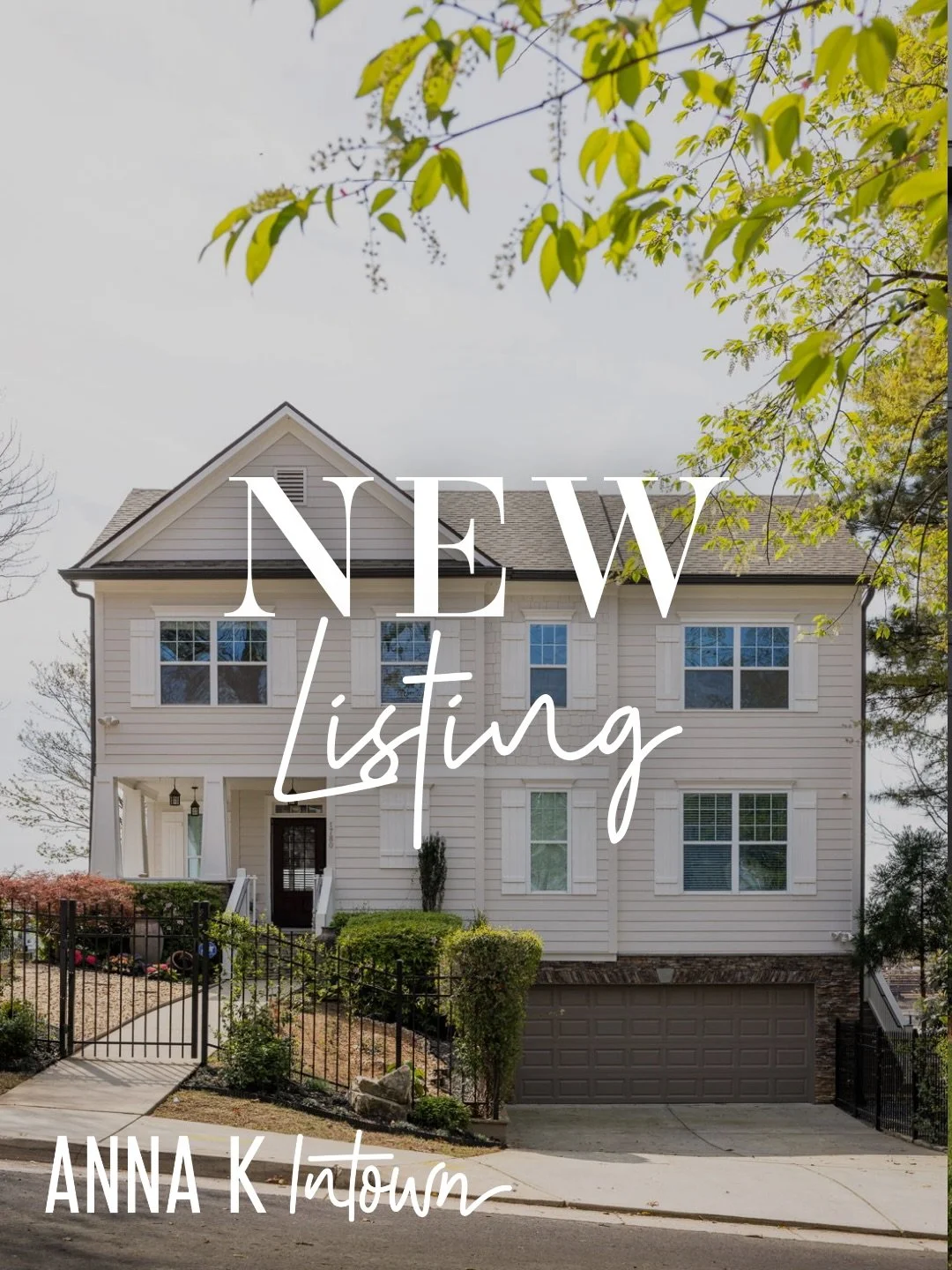 Pine Hills Retreat with Skyline Views ✨

Tucked away in one of Atlanta&rsquo;s best kept pockets, this home offers a rare balance of privacy, connection, and everyday ease. Set in a quiet neighborhood filled with friendly faces, dog walkers, and a tr