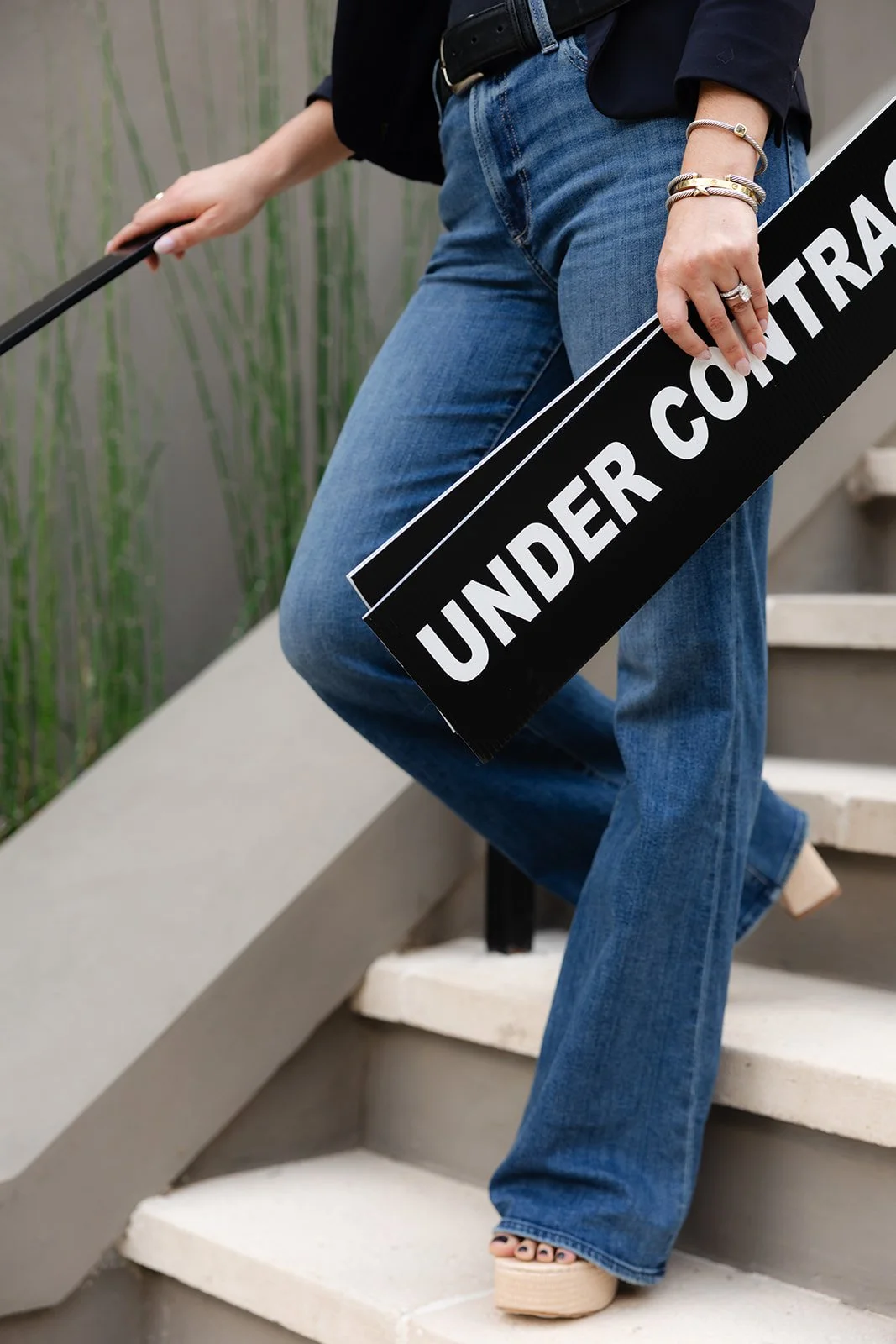 More inventory. More options. More opportunity. 📈
Right now, Atlanta buyers are winning with creative financing, negotiation power, and expert guidance from a team that knows every angle of this market.

Information isn&rsquo;t insight &mdash; that&