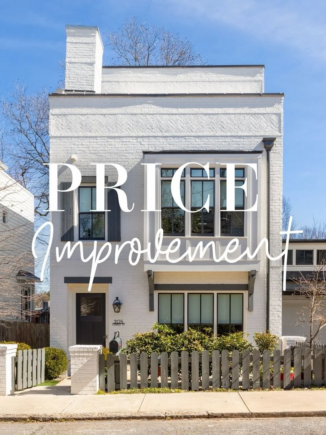 Old Fourth Ward - Elevated BeltLine Living ✨ 
Set in the heart of Old Fourth Ward, this impeccably maintained newer construction townhome delivers refined city living with every modern convenience thoughtfully in place. Just steps from the Atlanta Be